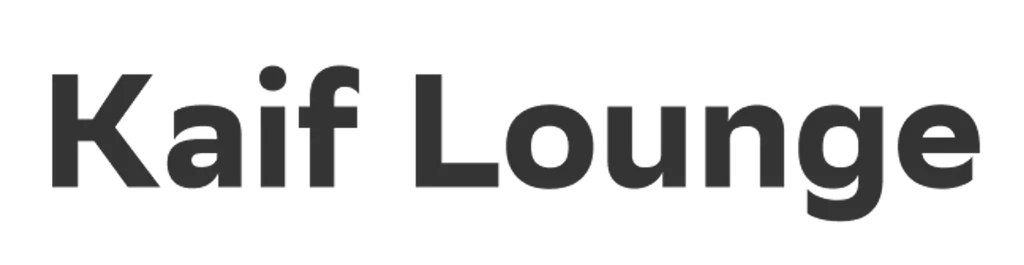 Kaif Lounge