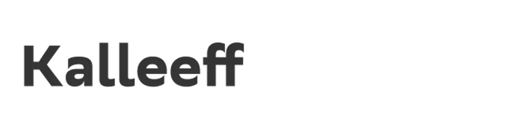 Kalleeff
