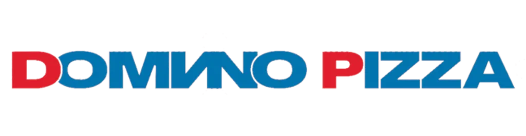 Domino pizza