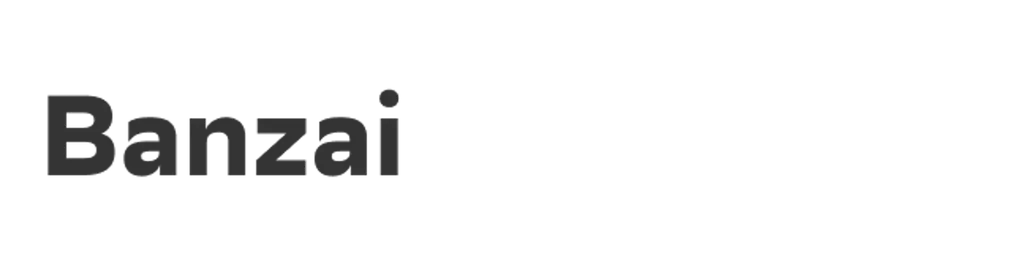 Banzai