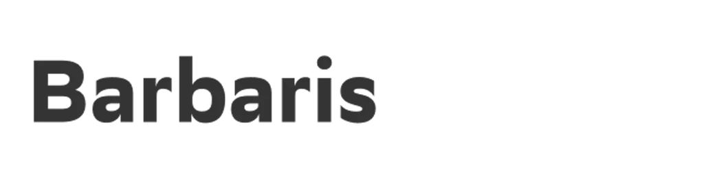 Barbaris