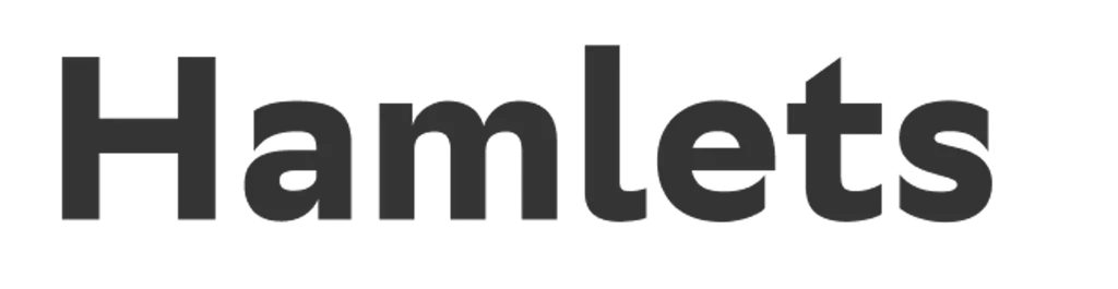 Hamlets