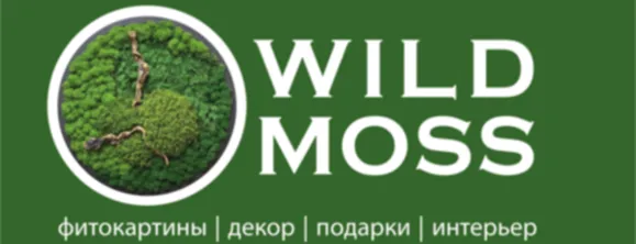 Wild Moss