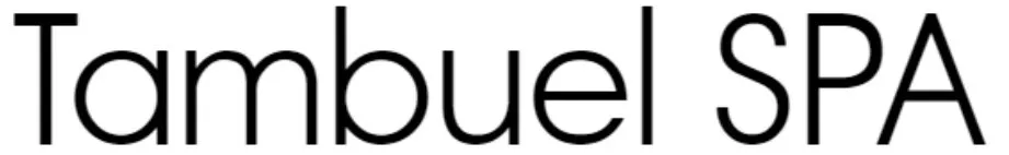 Tambuel SPA