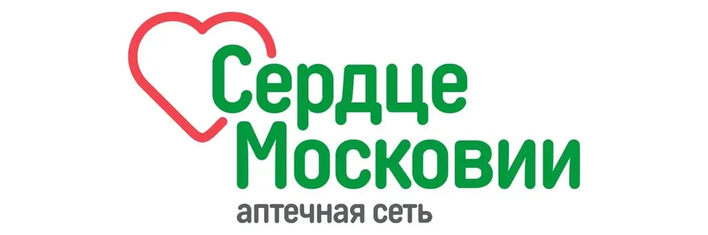 Сердце Московии