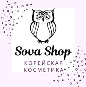 Sova shop