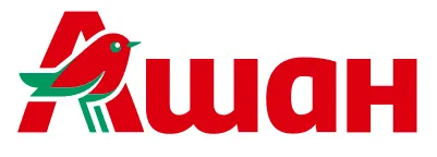 АШАН оптовые отгрузки