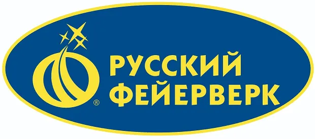 Русский фейерверк