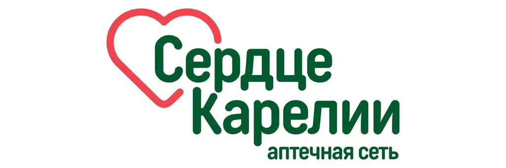 Сердце Карелии