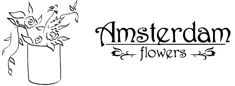 Amsterdam flowers