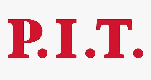 P.I.T.