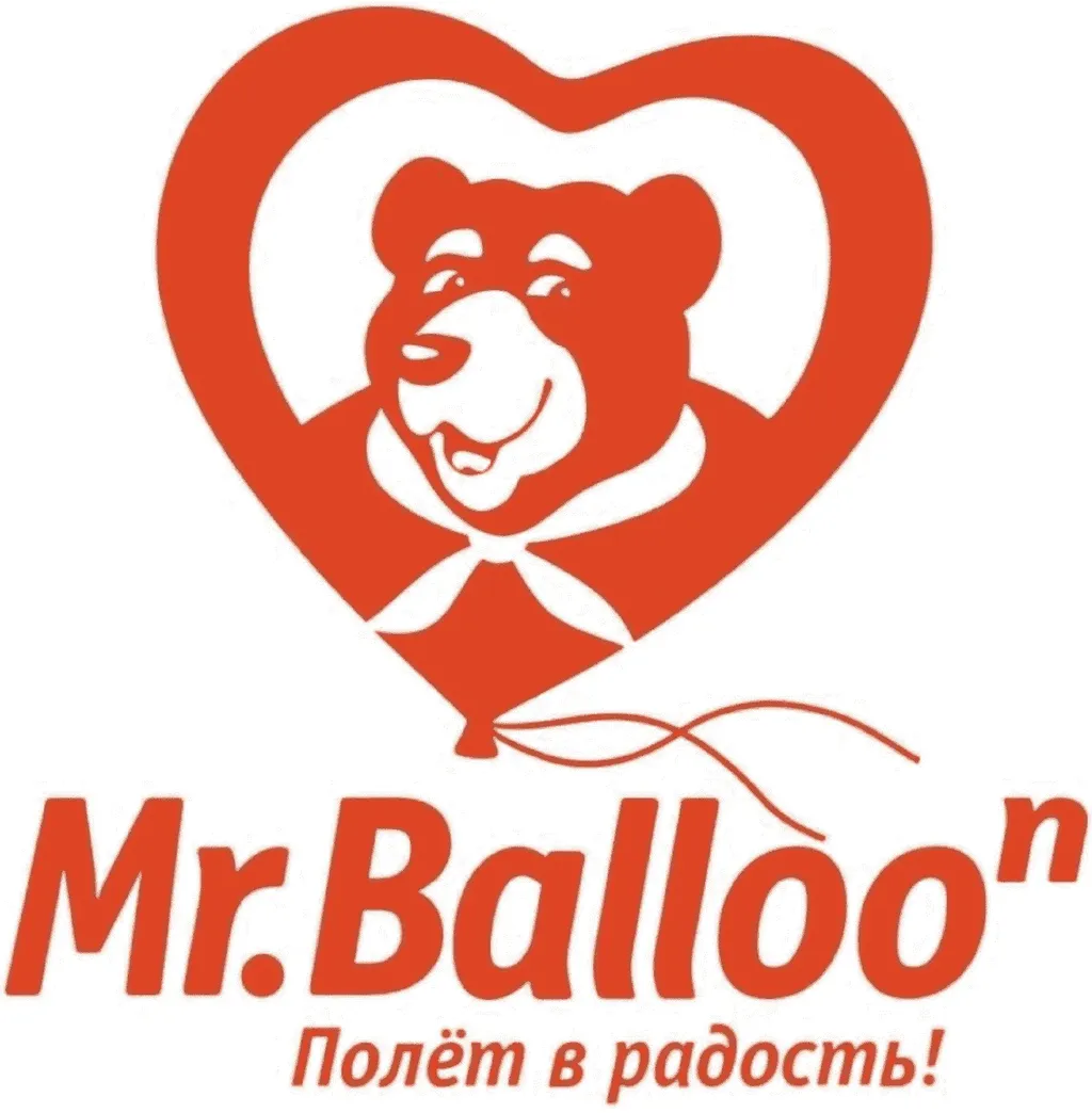 Mr.Balloo