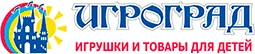 ИГРОГРАД