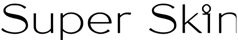SuperSkin