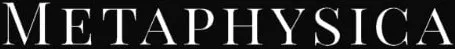 Metaphysica